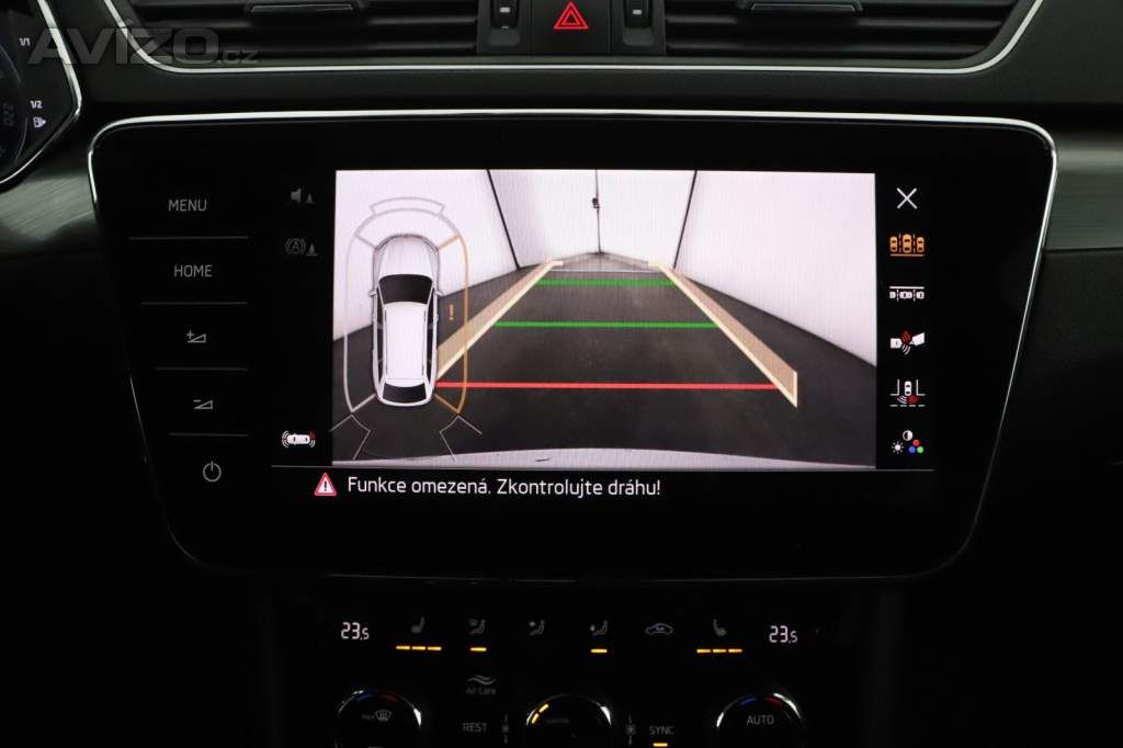 Foto inzerátu Skoda Superb iV 1.4 TSI PHEV