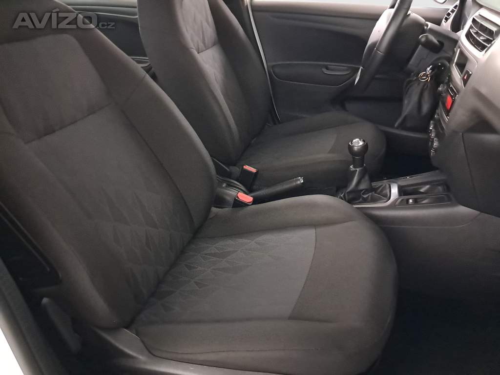 Foto inzerátu Citroen C-Elysee 1.2 PureTech
