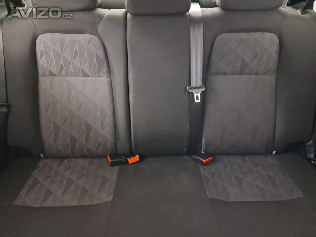Foto inzerátu Citroen C-Elysee 1.2 PureTech