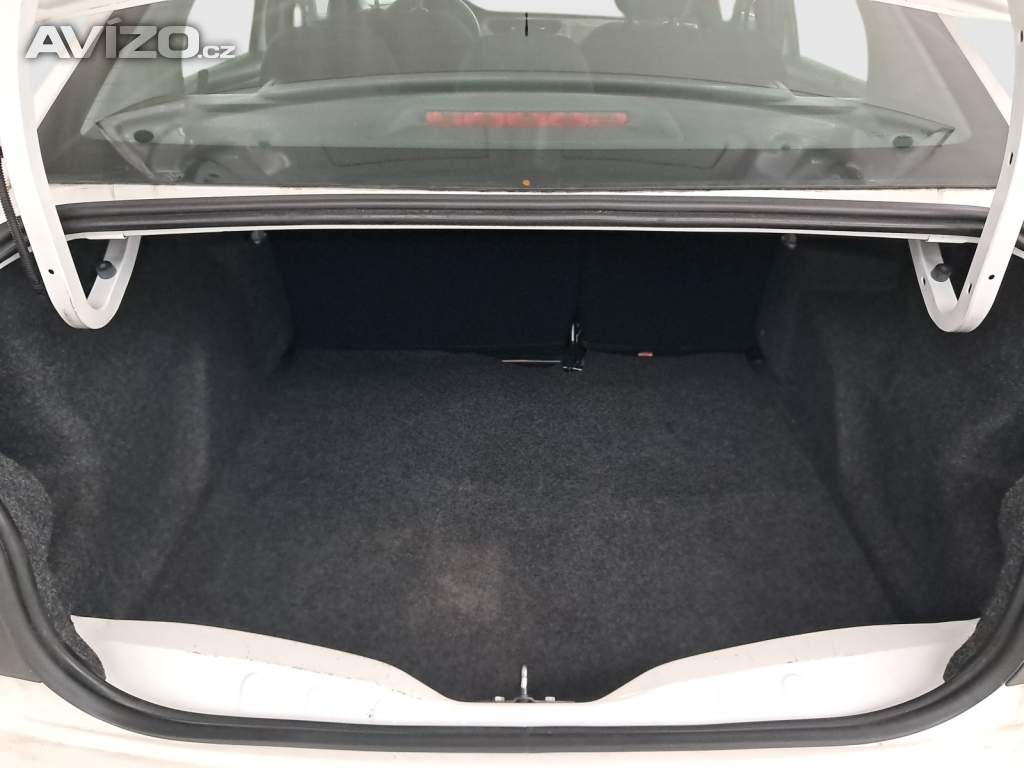 Foto inzerátu Citroen C-Elysee 1.2 PureTech