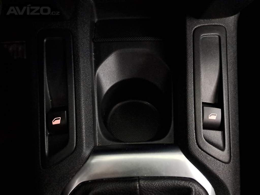 Foto inzerátu Citroen C-Elysee 1.2 PureTech