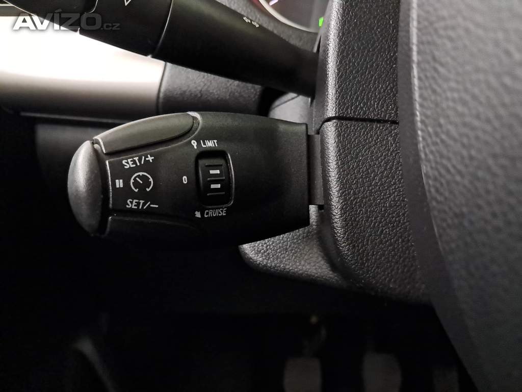 Foto inzerátu Citroen C-Elysee 1.2 PureTech