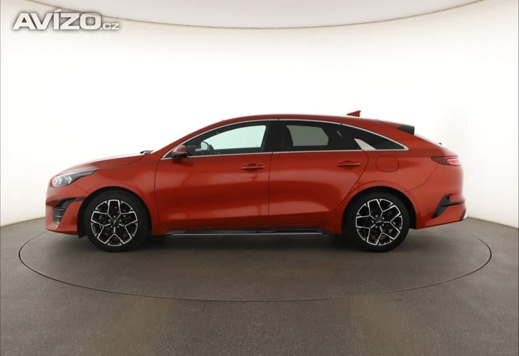Foto inzerátu Kia ProCeed 1.5 T-GDI