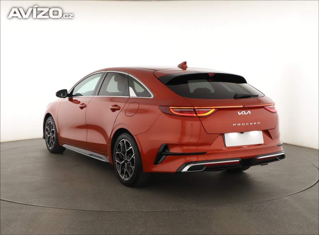 Foto inzerátu Kia ProCeed 1.5 T-GDI