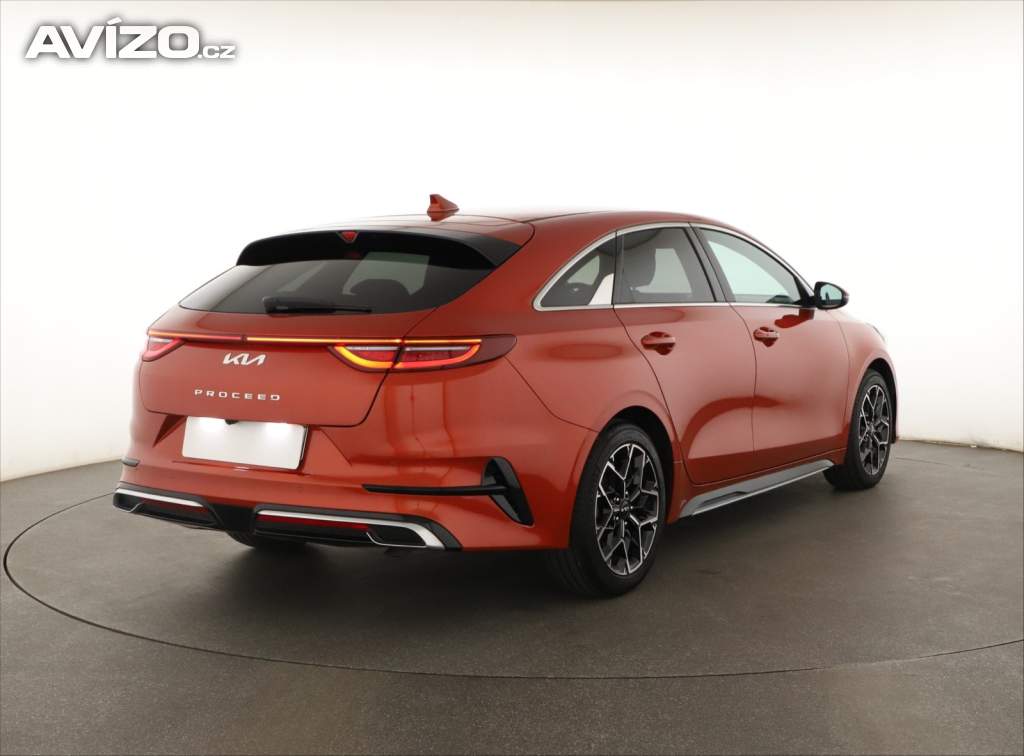 Foto inzerátu Kia ProCeed 1.5 T-GDI