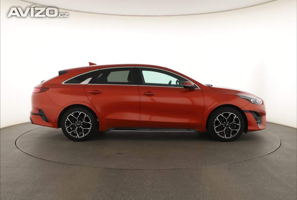 Foto inzerátu Kia ProCeed 1.5 T-GDI