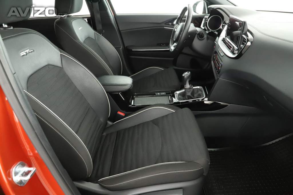 Foto inzerátu Kia ProCeed 1.5 T-GDI