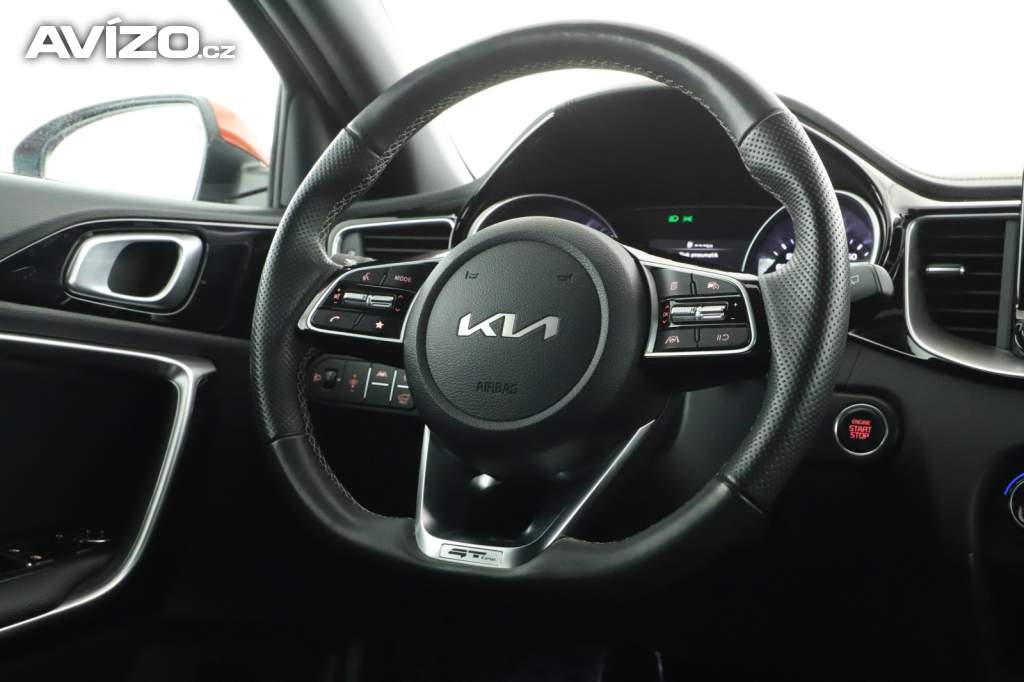 Foto inzerátu Kia ProCeed 1.5 T-GDI