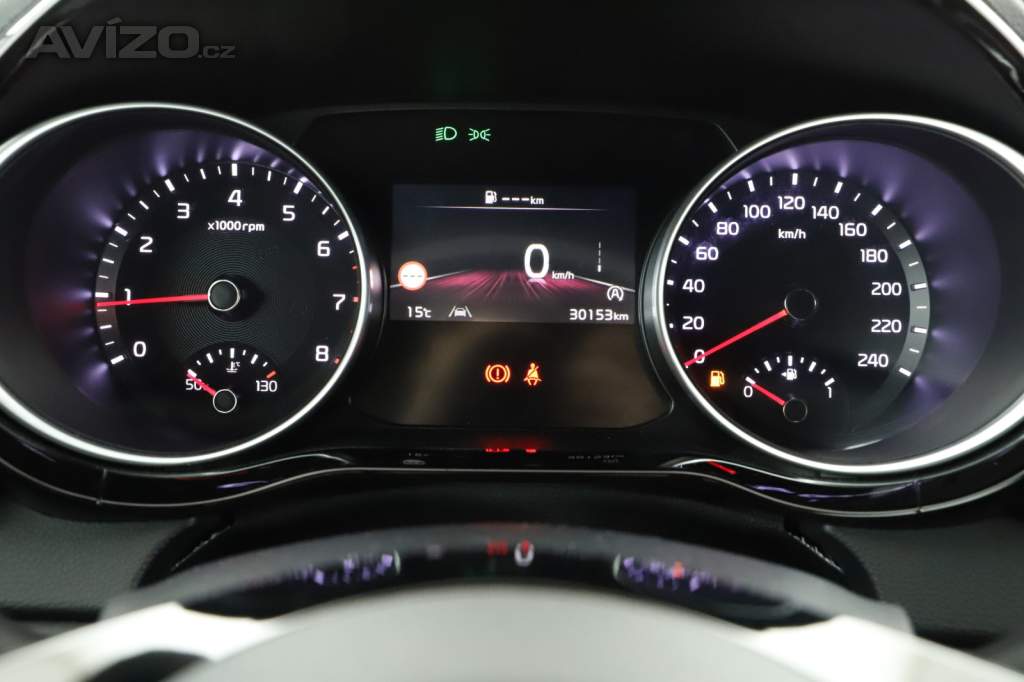 Foto inzerátu Kia ProCeed 1.5 T-GDI