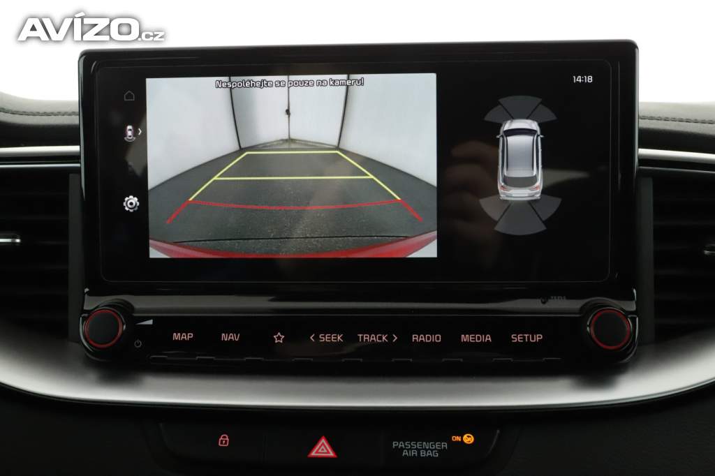 Foto inzerátu Kia ProCeed 1.5 T-GDI