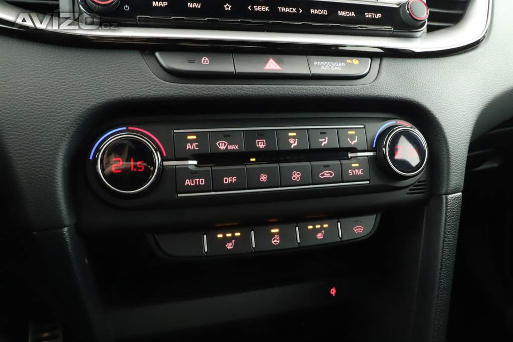 Foto inzerátu Kia ProCeed 1.5 T-GDI