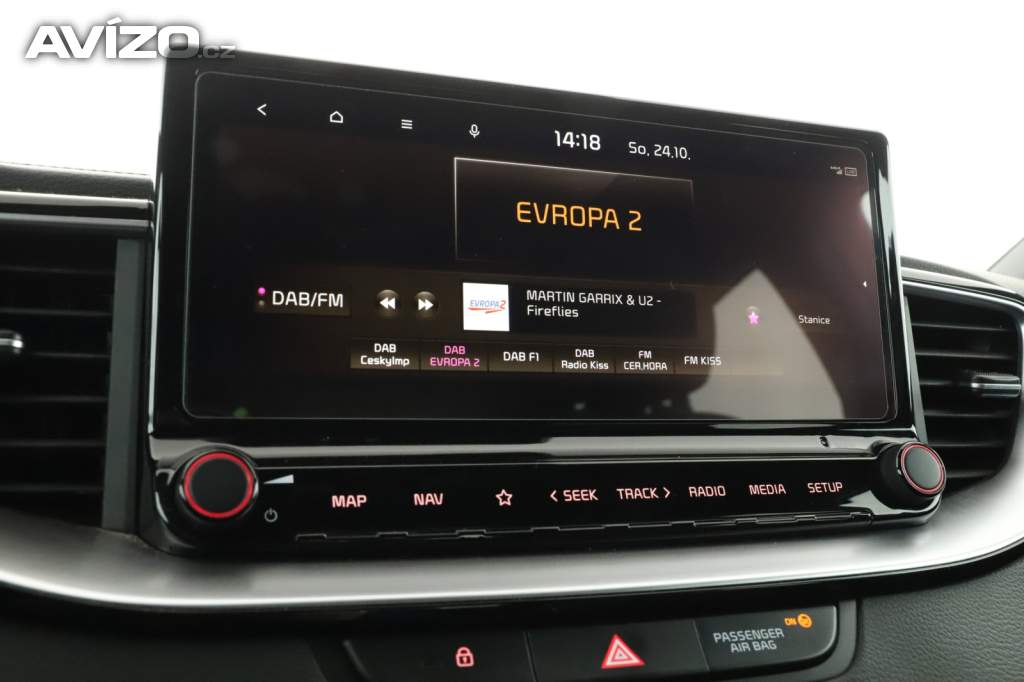 Foto inzerátu Kia ProCeed 1.5 T-GDI