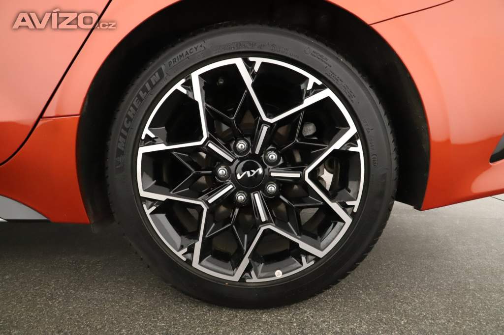 Foto inzerátu Kia ProCeed 1.5 T-GDI