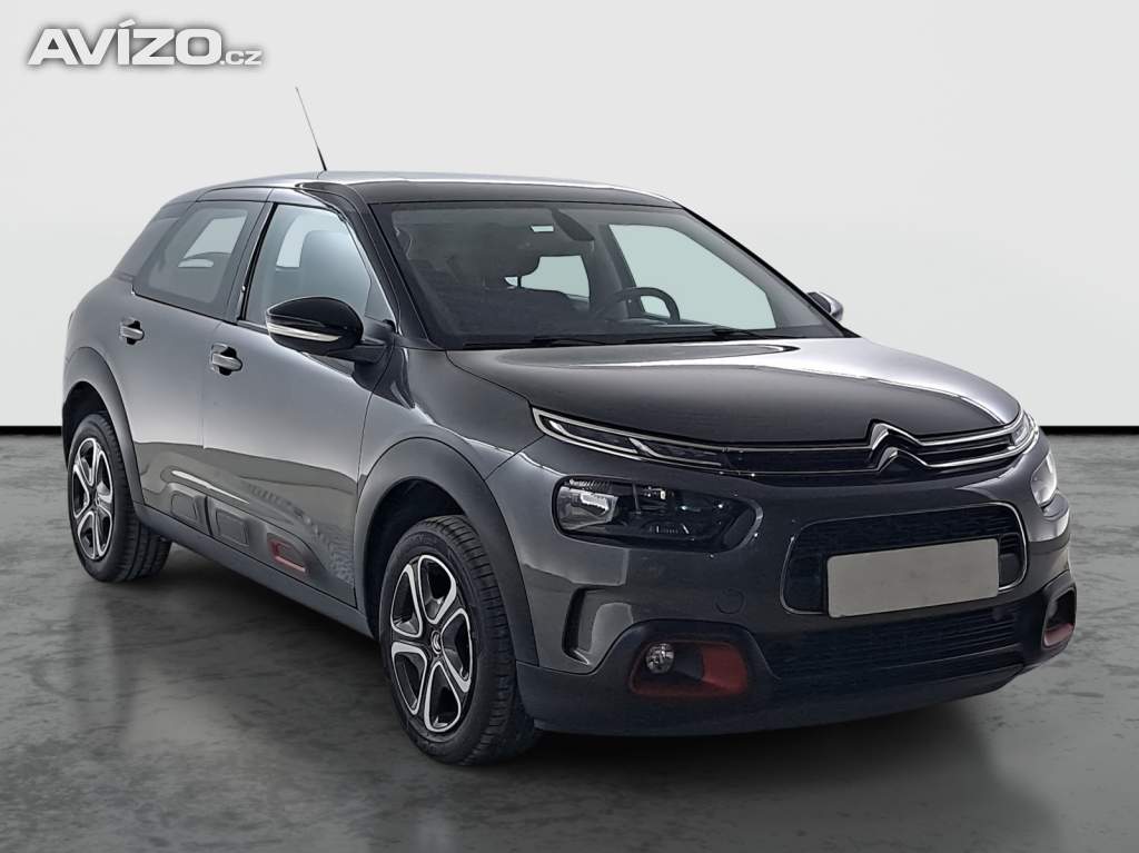 Citroen C4 Cactus 1.2 PureTech