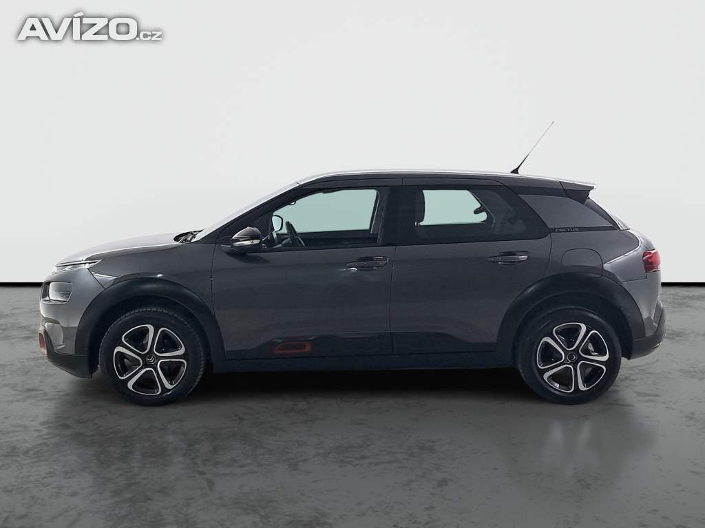 Foto inzerátu Citroen C4 Cactus 1.2 PureTech