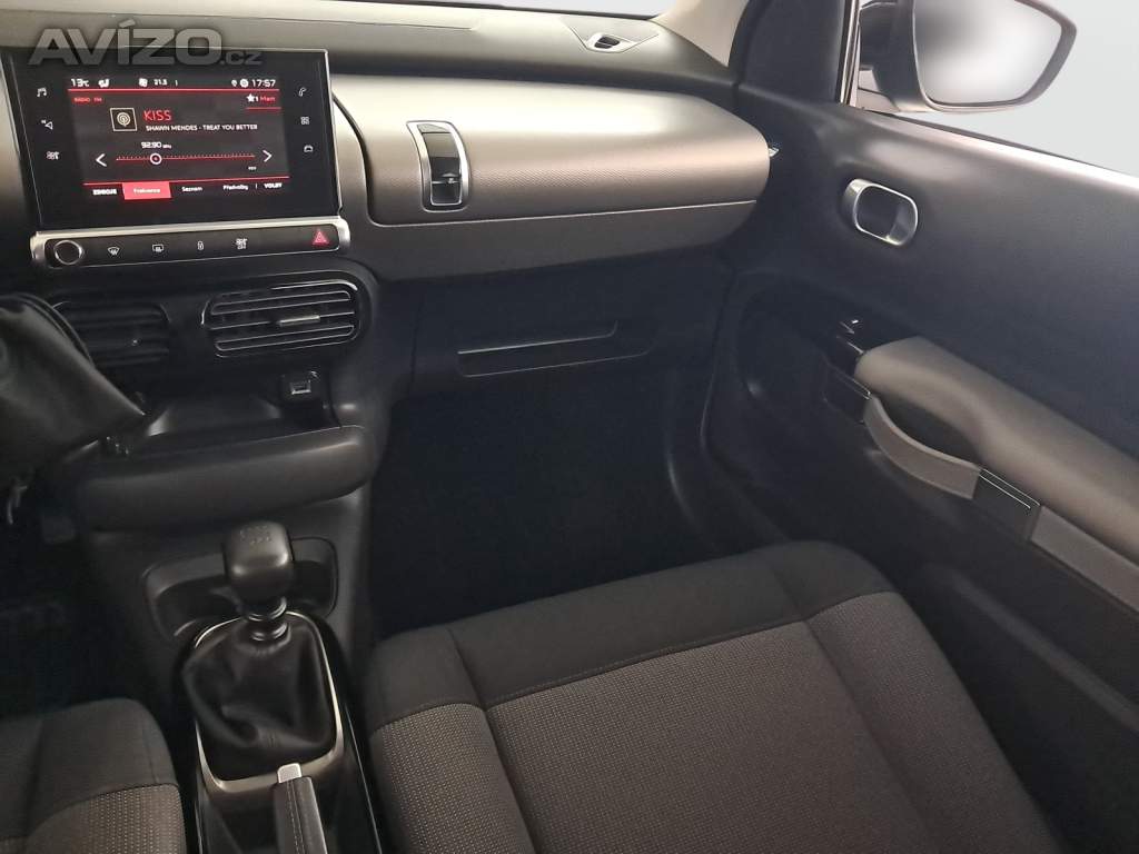 Foto inzerátu Citroen C4 Cactus 1.2 PureTech