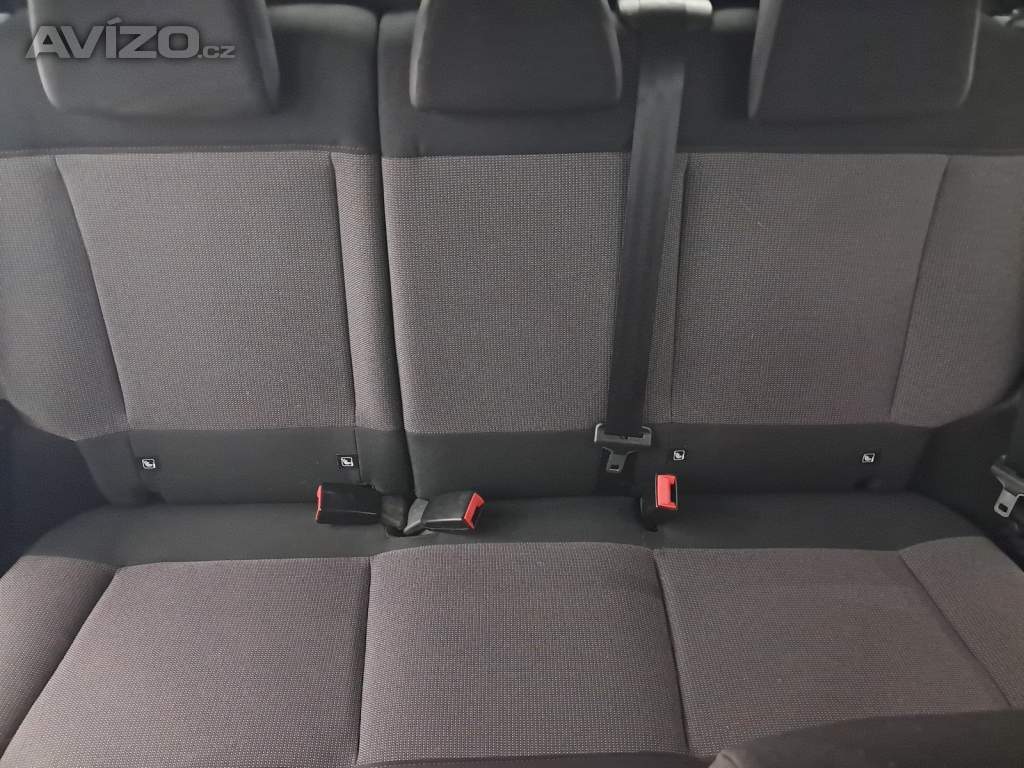 Foto inzerátu Citroen C4 Cactus 1.2 PureTech