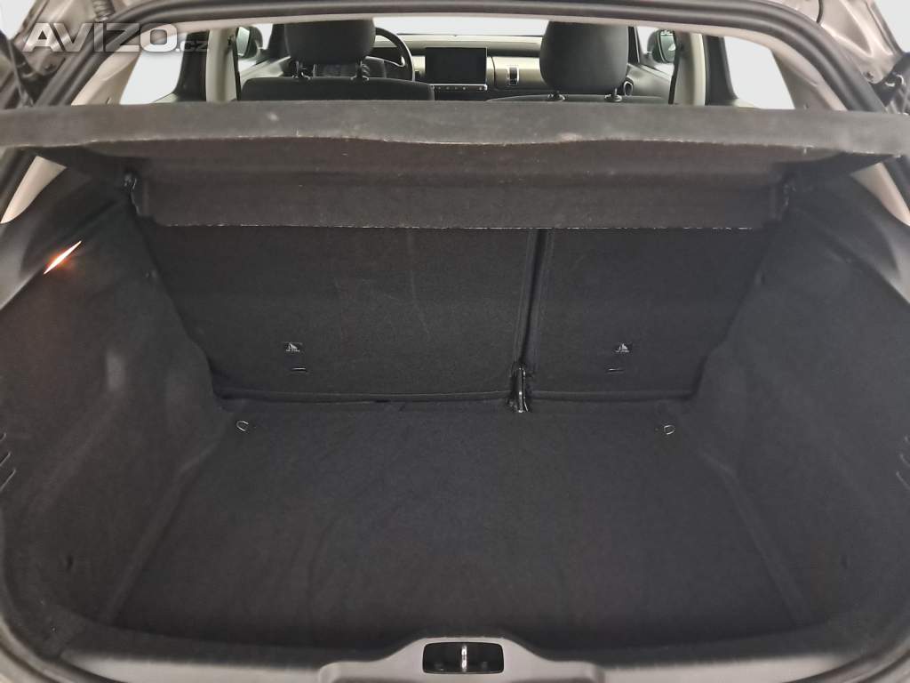Foto inzerátu Citroen C4 Cactus 1.2 PureTech