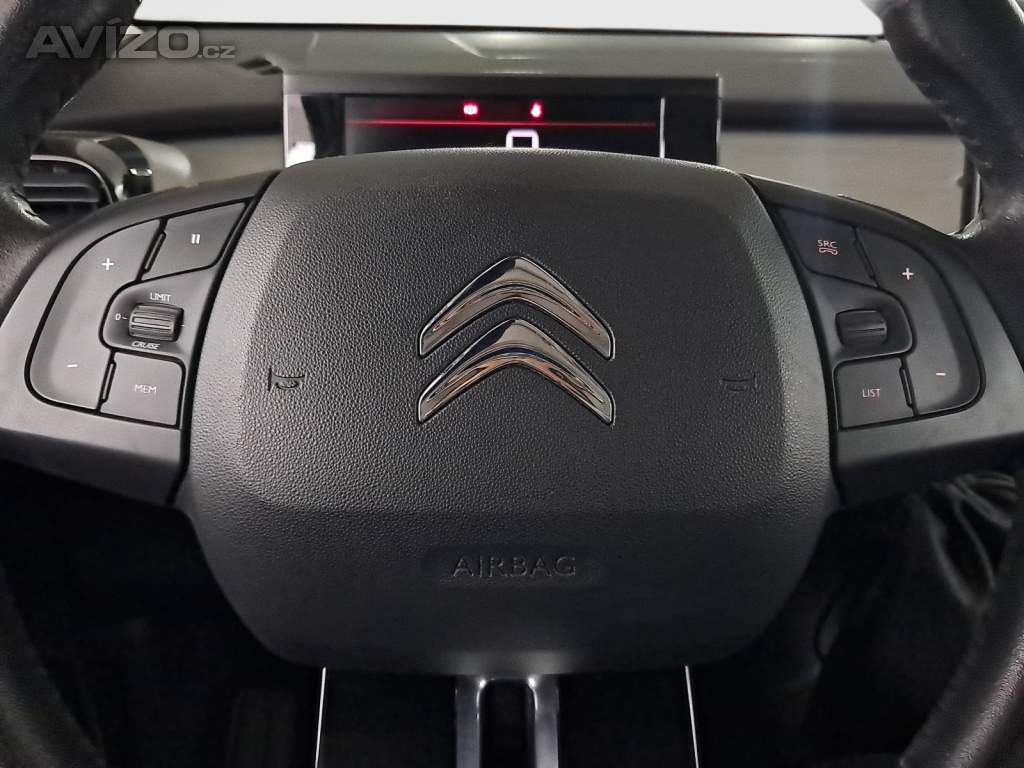 Foto inzerátu Citroen C4 Cactus 1.2 PureTech