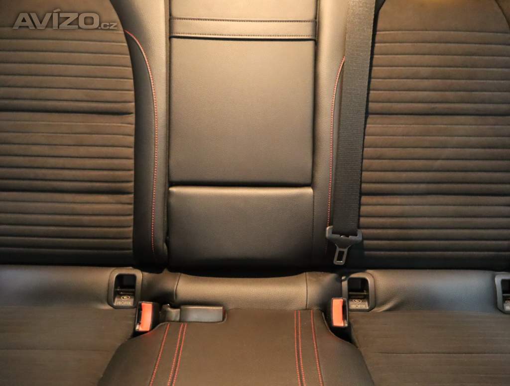 Foto inzerátu Mercedes CLA 200 CDI
