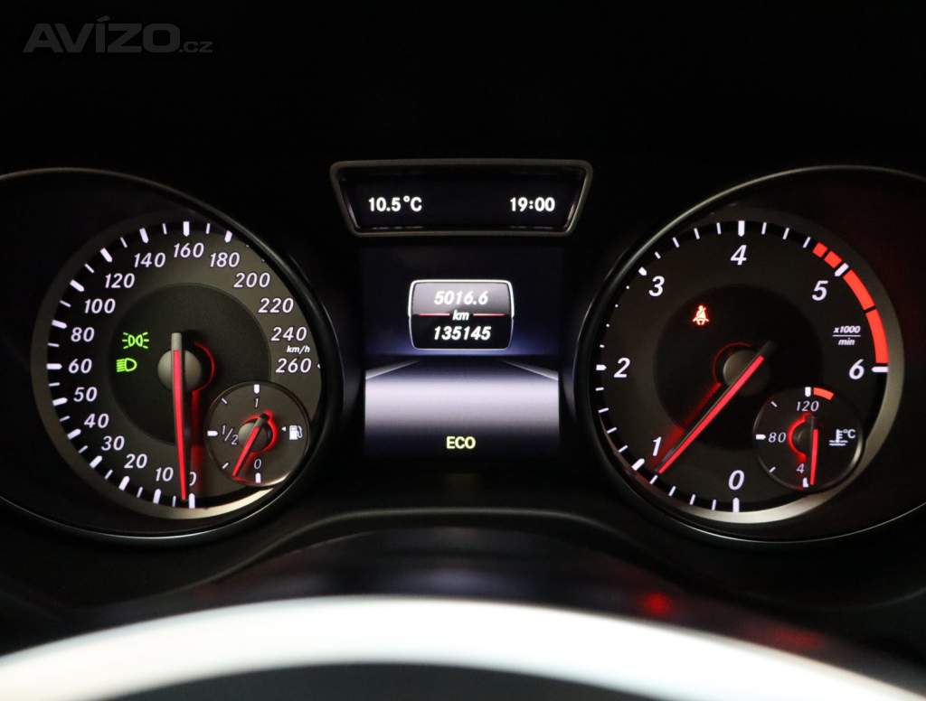 Foto inzerátu Mercedes CLA 200 CDI