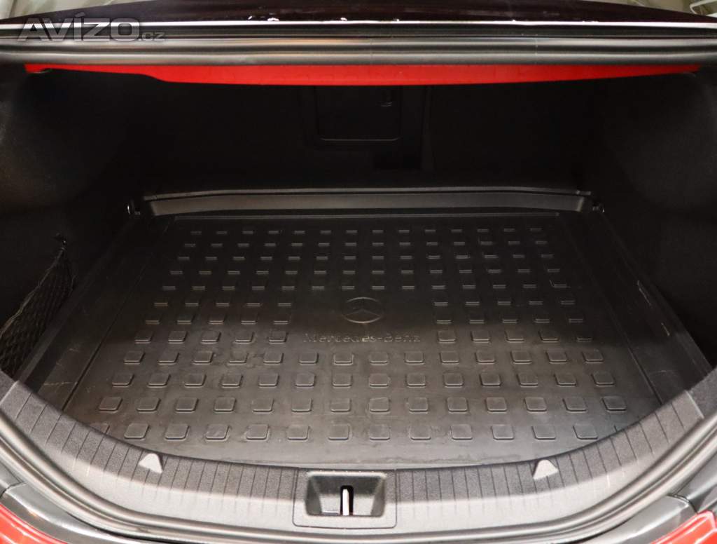 Foto inzerátu Mercedes CLA 200 CDI