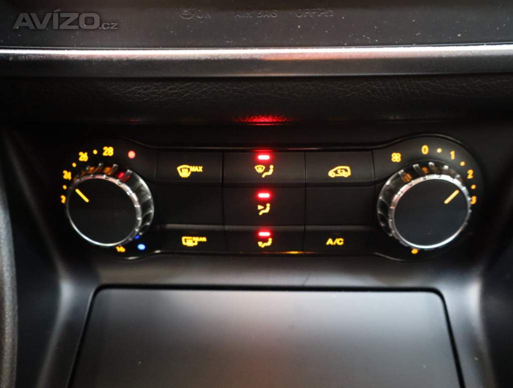 Foto inzerátu Mercedes CLA 200 CDI