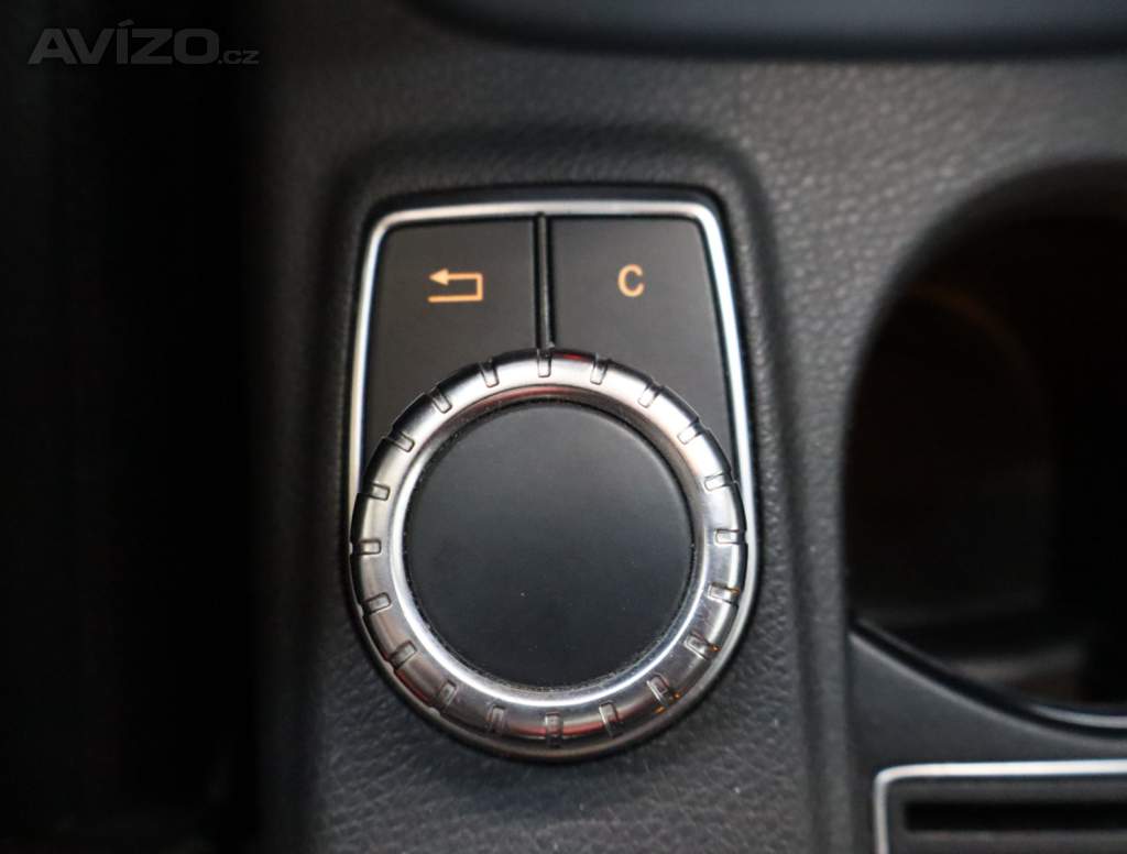 Foto inzerátu Mercedes CLA 200 CDI