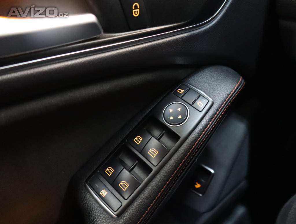 Foto inzerátu Mercedes CLA 200 CDI