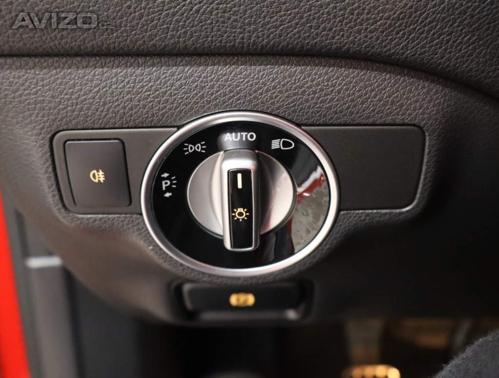 Foto inzerátu Mercedes CLA 200 CDI