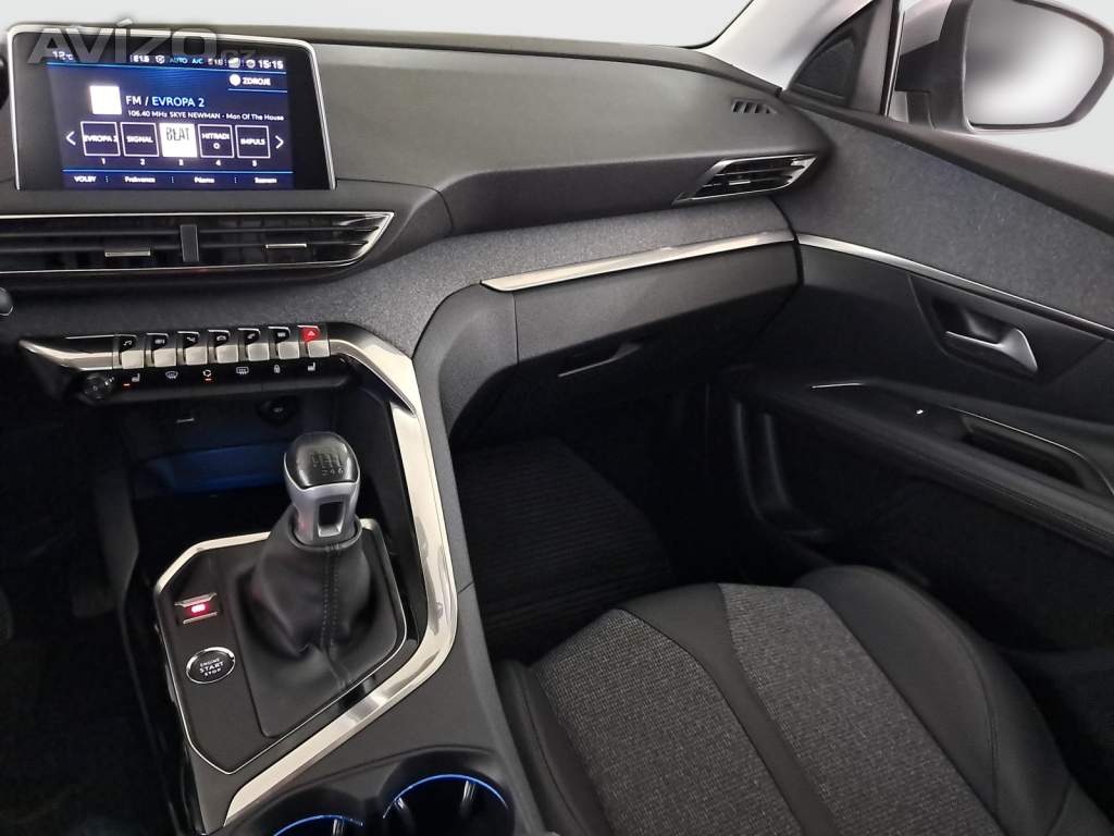 Foto inzerátu Peugeot 3008 1.5 BlueHDi