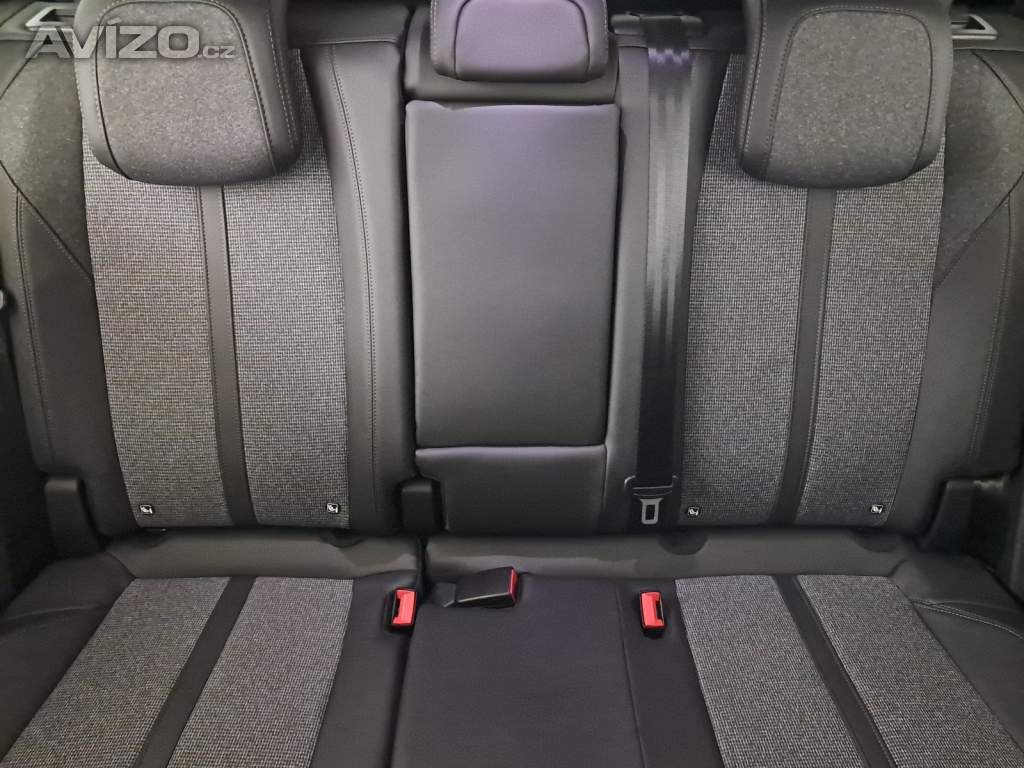 Foto inzerátu Peugeot 3008 1.5 BlueHDi