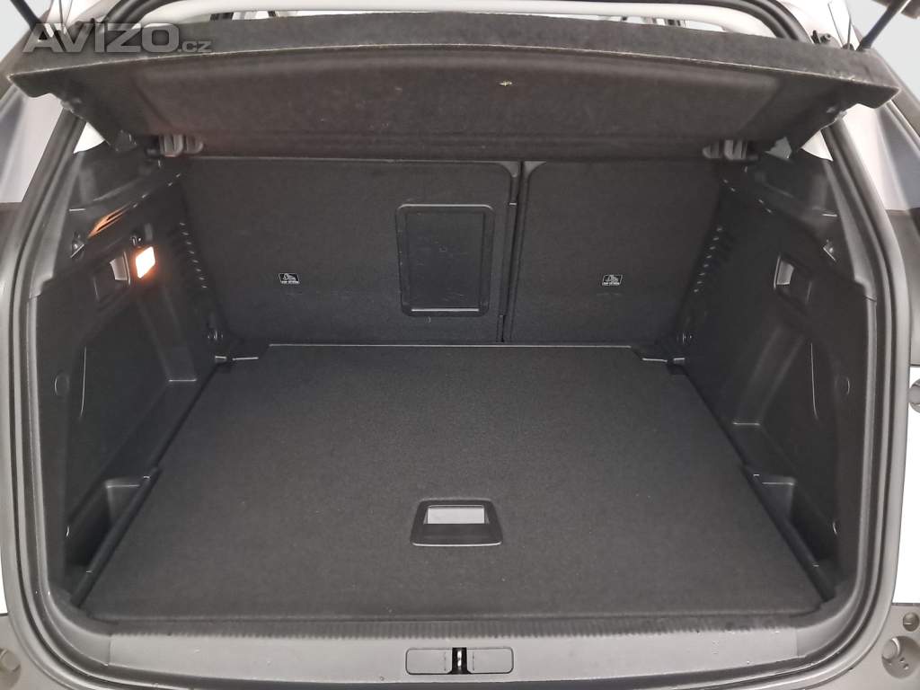 Foto inzerátu Peugeot 3008 1.5 BlueHDi