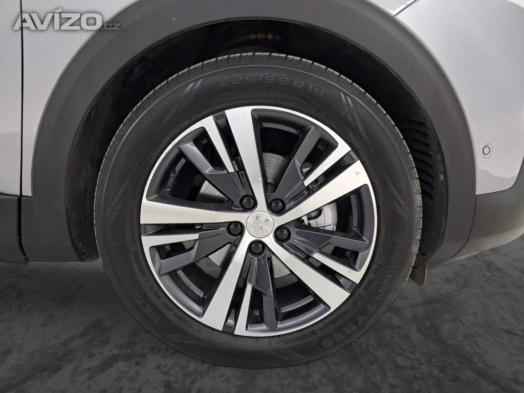 Foto inzerátu Peugeot 3008 1.5 BlueHDi