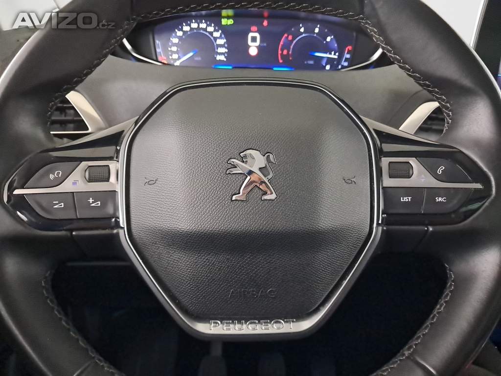 Foto inzerátu Peugeot 3008 1.5 BlueHDi