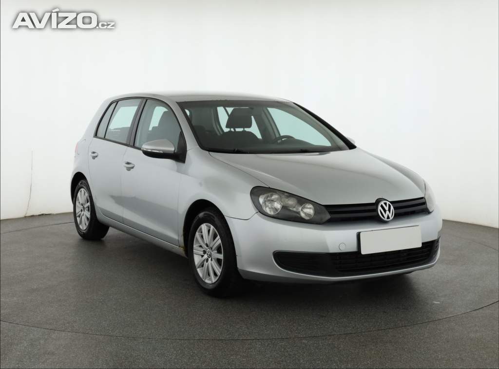VW Golf 1.4 TSI