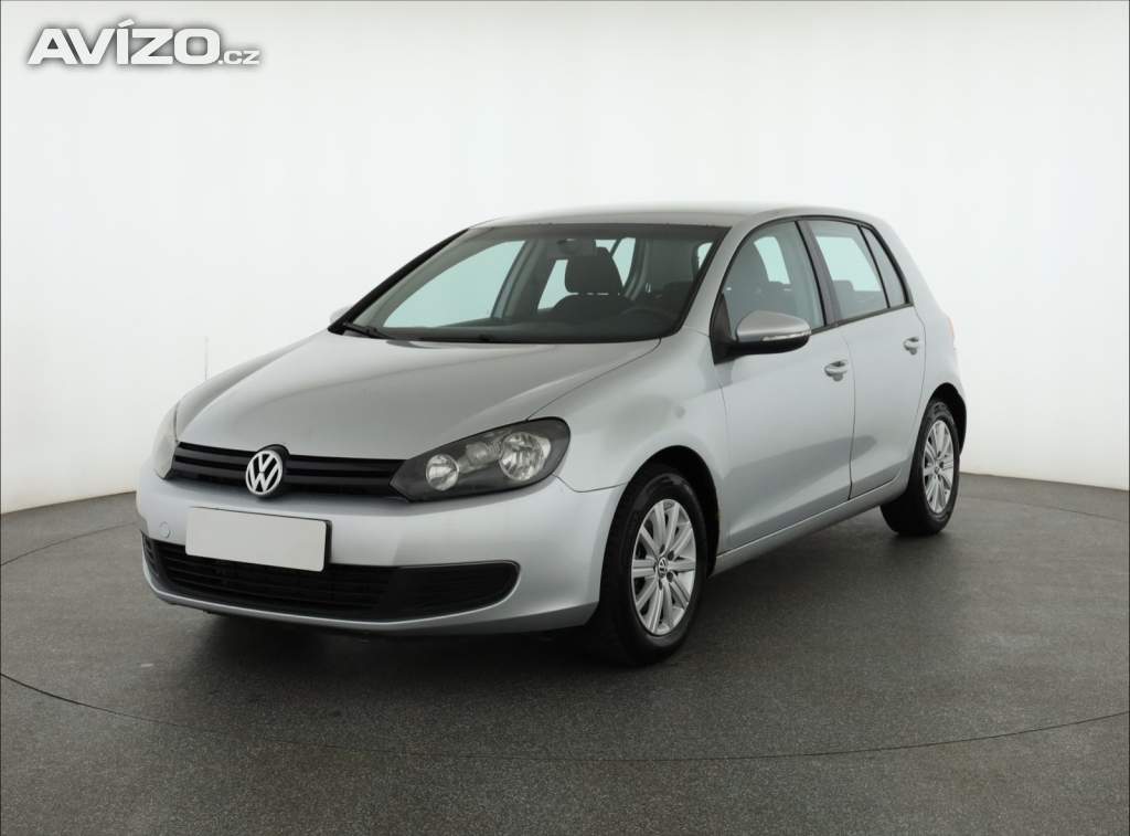 Foto inzerátu VW Golf 1.4 TSI