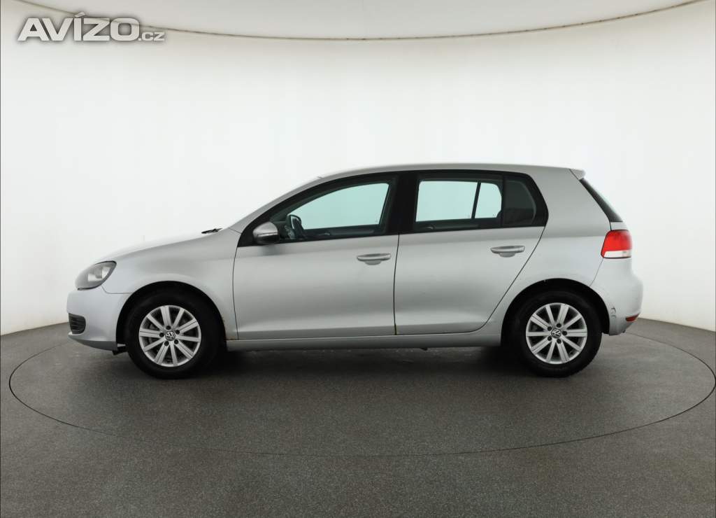 Foto inzerátu VW Golf 1.4 TSI