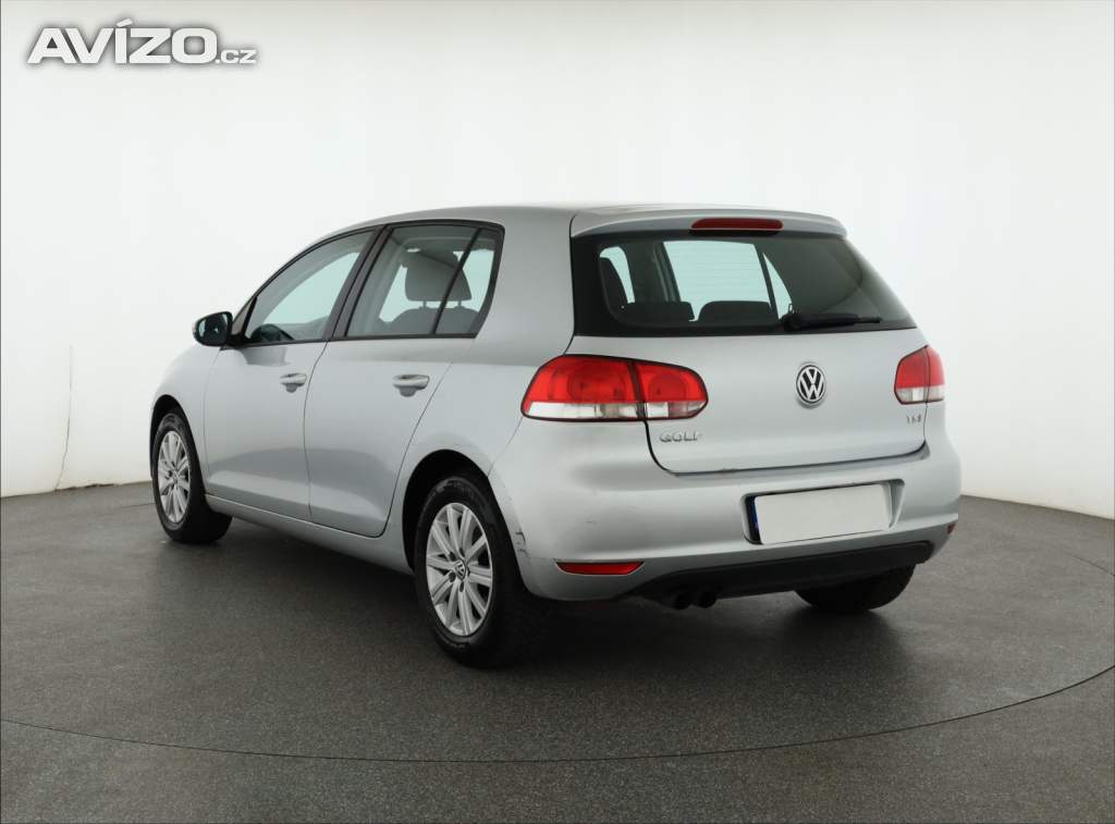 Foto inzerátu VW Golf 1.4 TSI