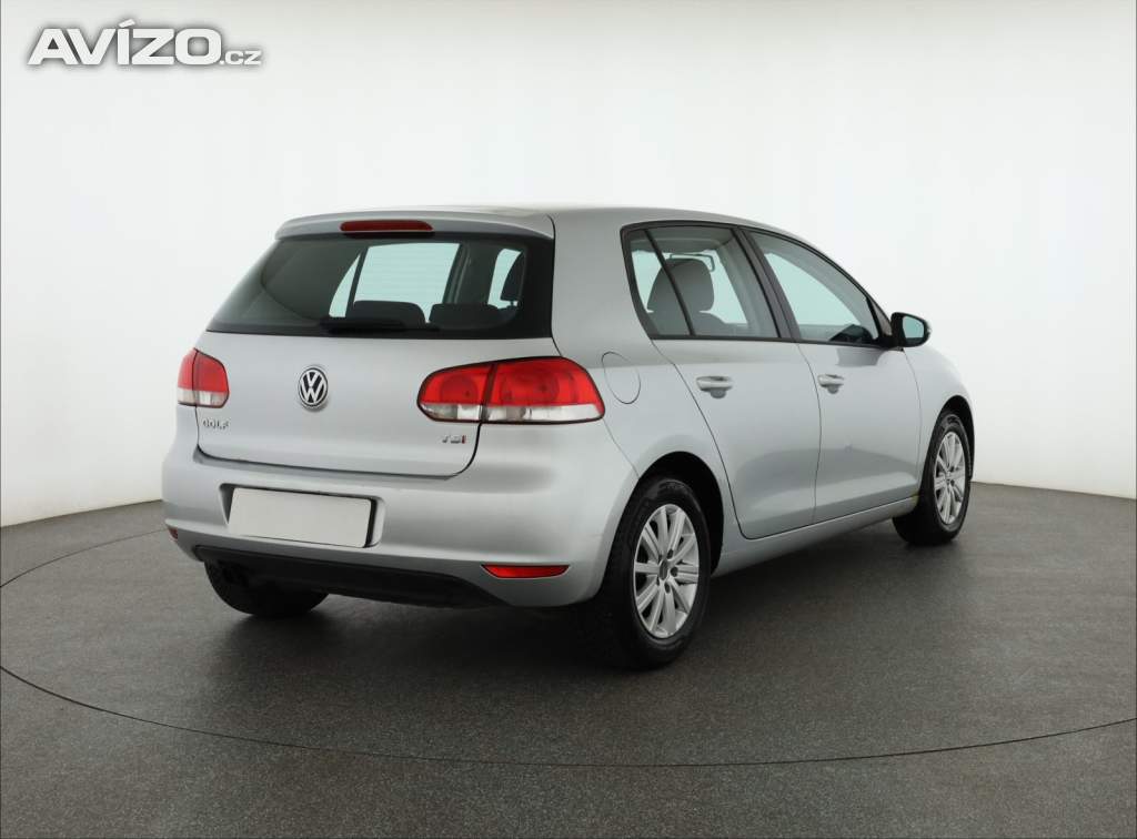 Foto inzerátu VW Golf 1.4 TSI
