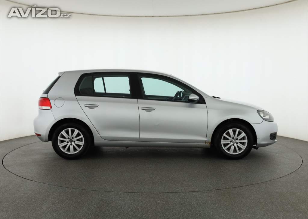 Foto inzerátu VW Golf 1.4 TSI