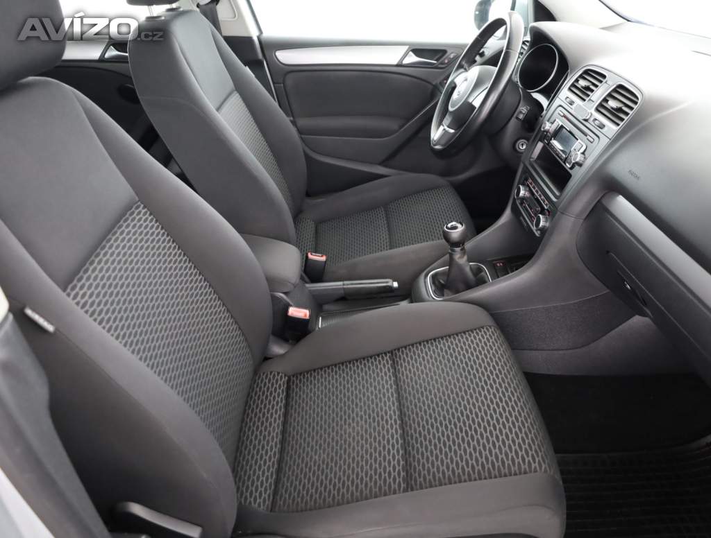 Foto inzerátu VW Golf 1.4 TSI
