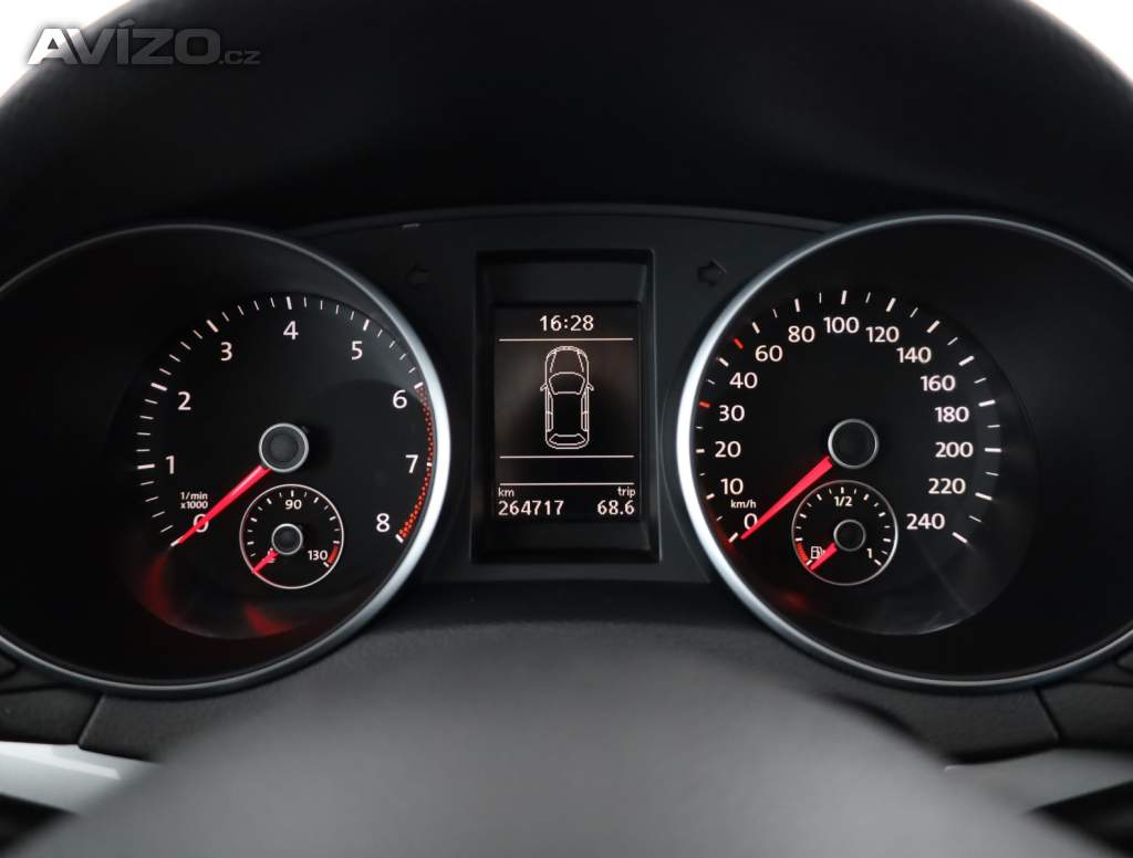 Foto inzerátu VW Golf 1.4 TSI