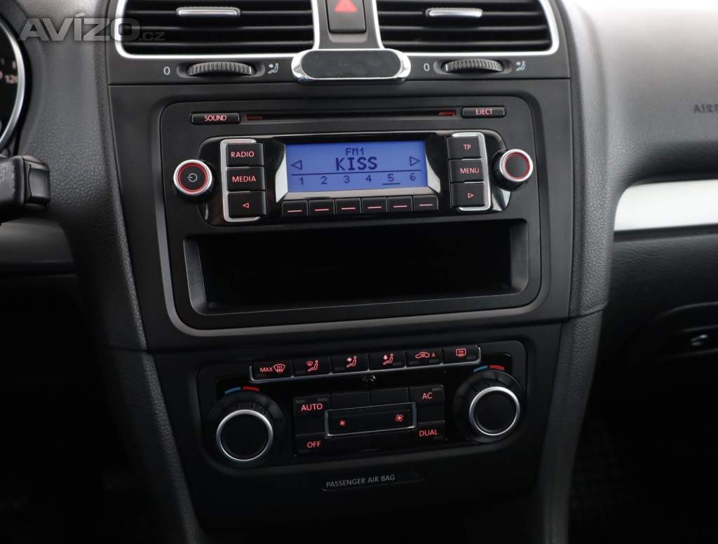 Foto inzerátu VW Golf 1.4 TSI