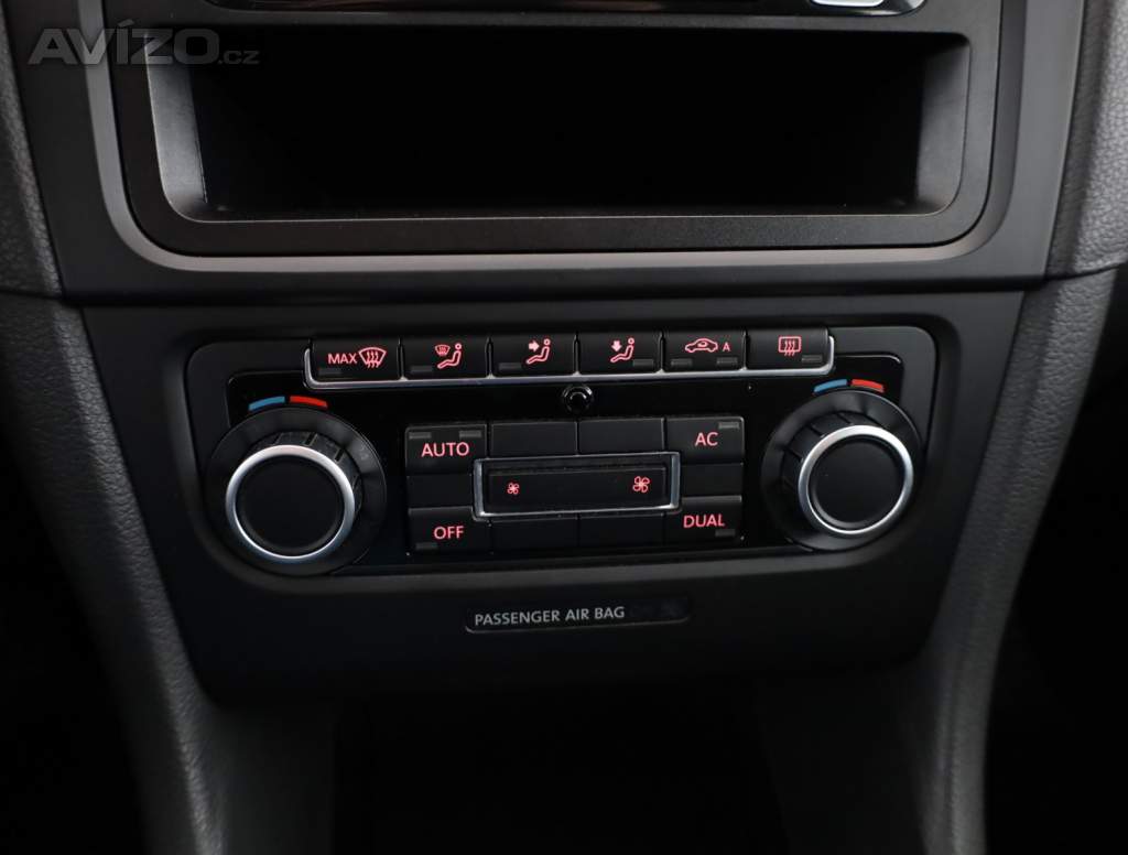 Foto inzerátu VW Golf 1.4 TSI