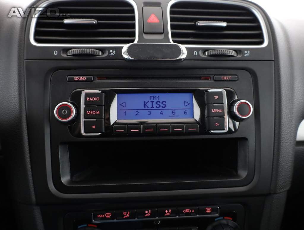 Foto inzerátu VW Golf 1.4 TSI