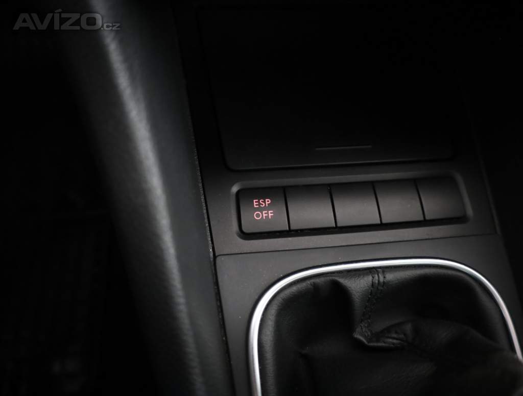Foto inzerátu VW Golf 1.4 TSI