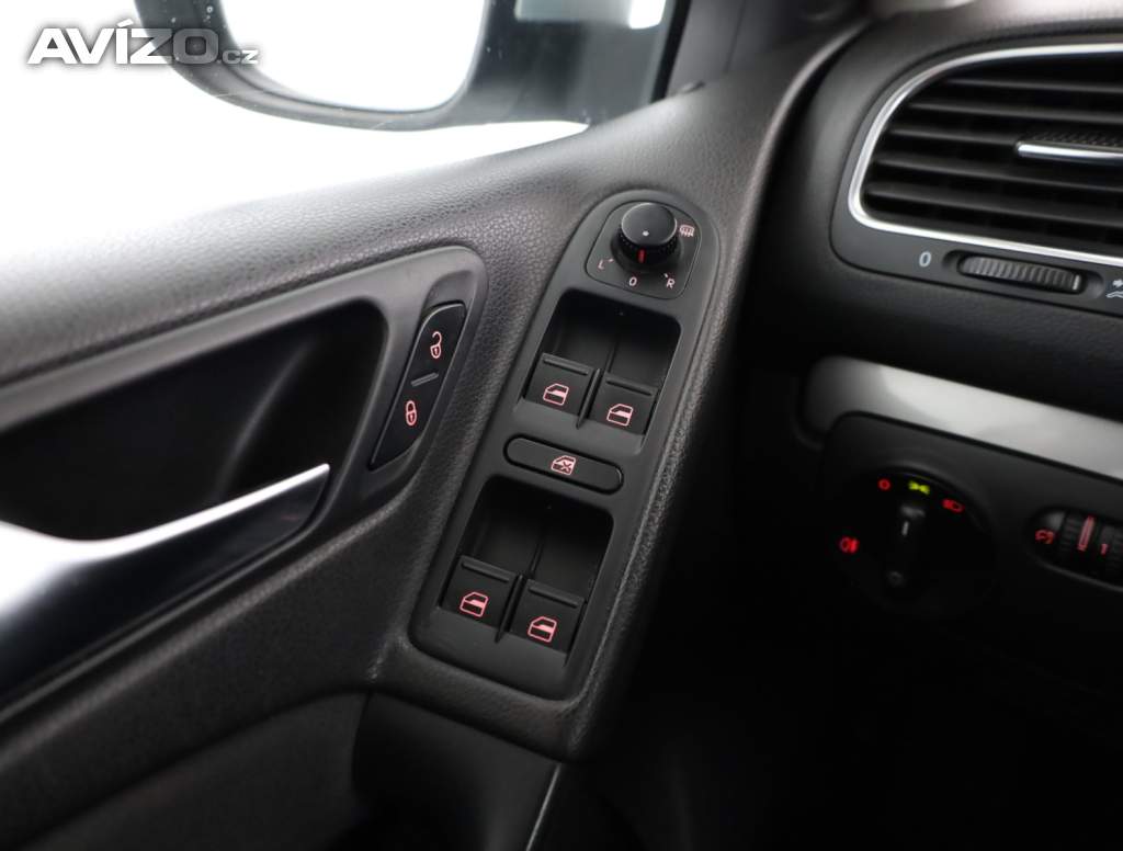 Foto inzerátu VW Golf 1.4 TSI