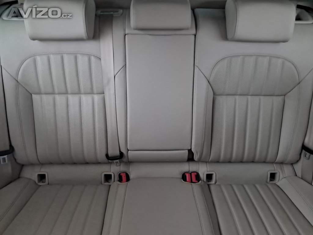 Foto inzerátu Skoda Superb 2.0 TDI