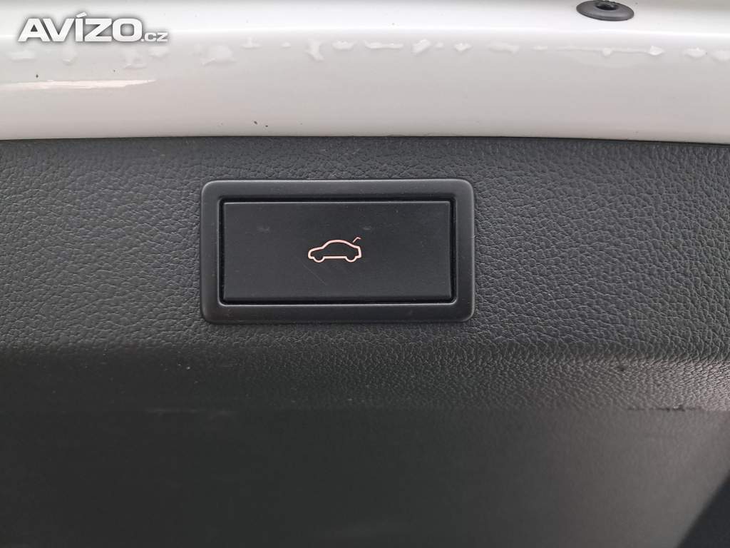 Foto inzerátu Skoda Superb 2.0 TDI